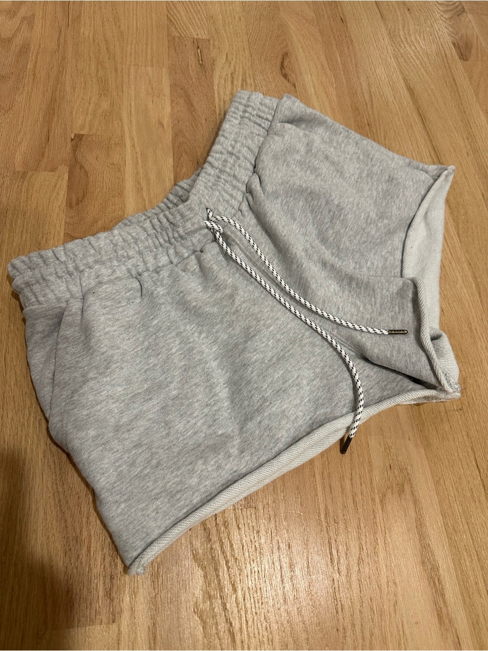 Parke x Target Women's Athletic Drawstring Shorts